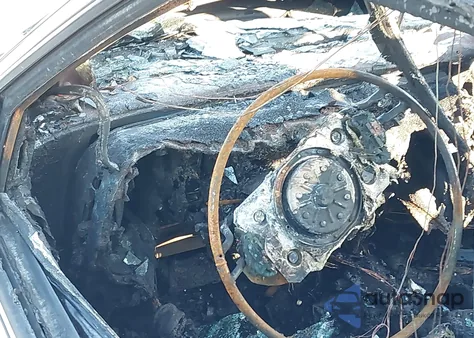 1990 Buick Riviera z USA, uszkodzony, nr VIN 1G4EZ13C9LU418153